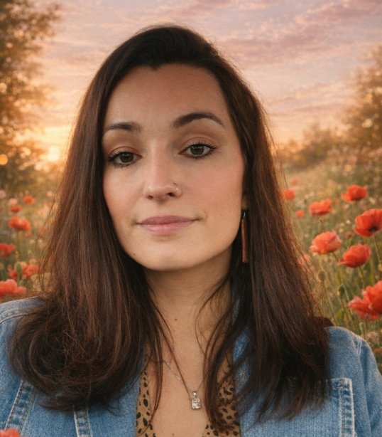 Marina Freire — Poétesse